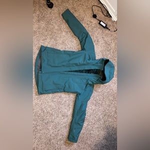 Marmot 3-in-1 Snow Jacket XS